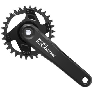 Angrenaj Pedalier Shimano FC-U4000-1 30T 175mm