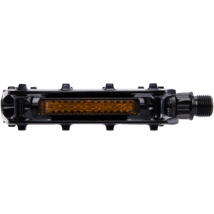 Pedale CONTEC A-Grind Alloy - Black | Ciclism