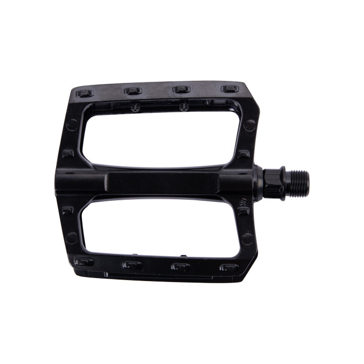 Pedale CONTEC A-Grind Alloy - Black | Ciclism