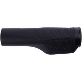 Mansoane CONTEC Tour Wing DLX 133mm Negru/Gri