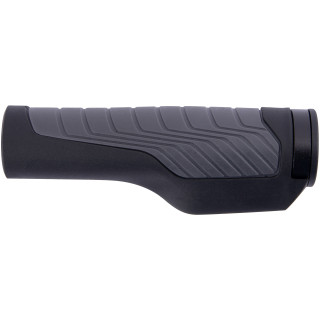 Mansoane CONTEC Tour Wing 133mm Negru/Gri