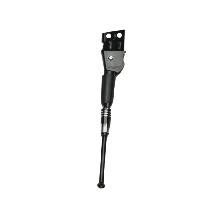 Cric Scott Easy Adjust 26/28 BK - Ridicare Bicicletă