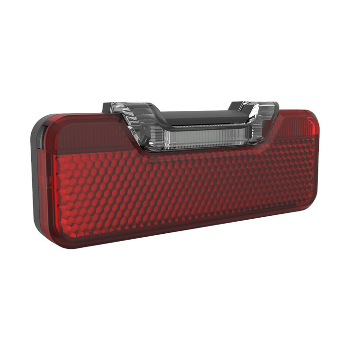 Stop CONTEC TL-135 Led Dinam 50mm | Siguranță