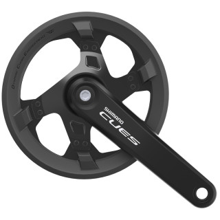 Angrenaj Pedalier Shimano FC-U4000-1 CUES 42T 175mm