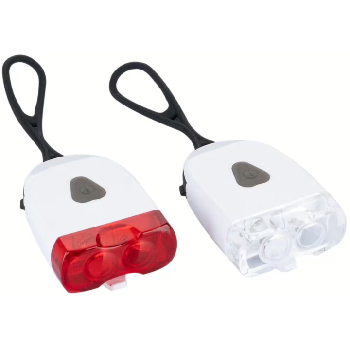 Set Far + Stop CONTEC Dutch Classic LS-003 USB