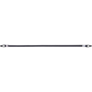 Prindere geanta CONTEC dubla 580mm Negru/Gri