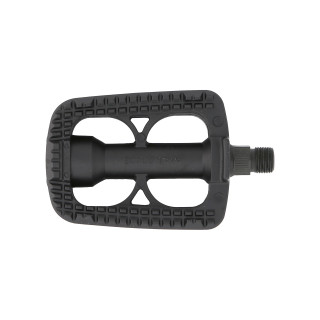 Pedale CONTEC CP-012 copii plastic negru