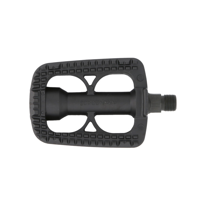 Pedale CONTEC CP-012 copii plastic negru