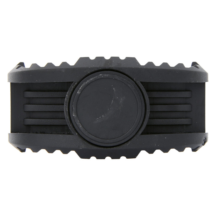 Pedale CONTEC CP-012 copii plastic negru
