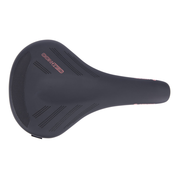 Pedale Sa CONTEC Aerobic Trekking 165mm Black/Red