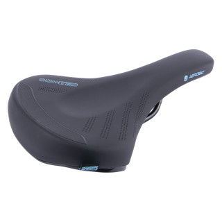 Sandale Sa CONTEC Aerobic Trekking Unisex Black/Blue