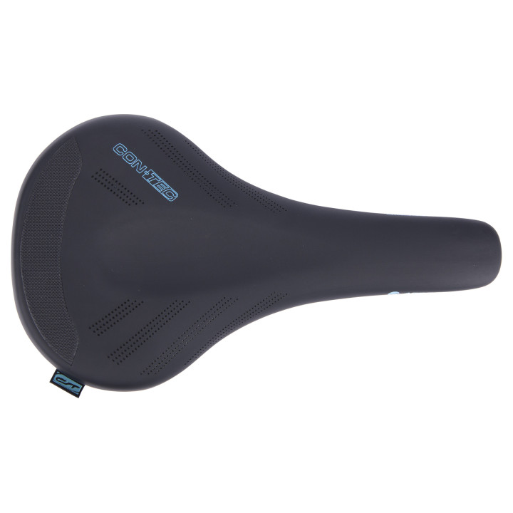 Sandale Sa CONTEC Aerobic Trekking Unisex Black/Blue