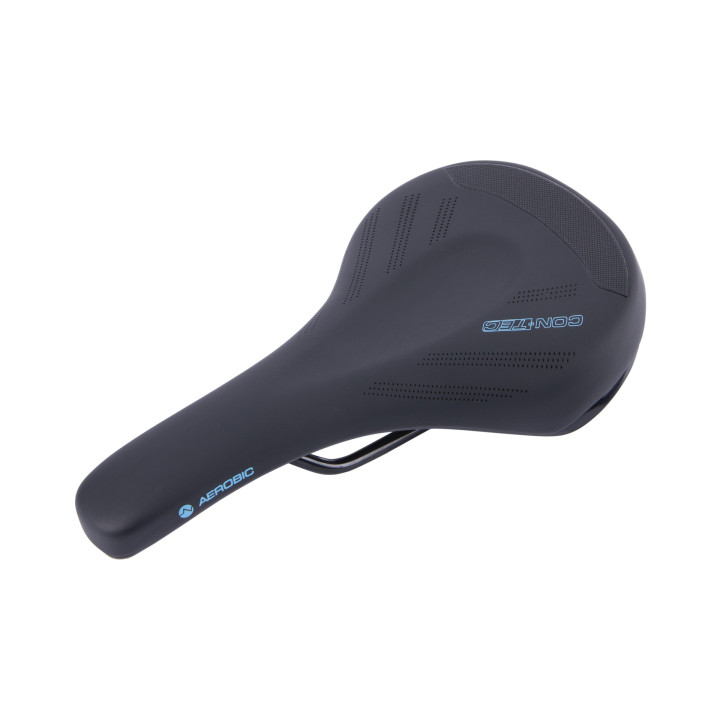 Sandale Sa CONTEC Aerobic Trekking Unisex Black/Blue