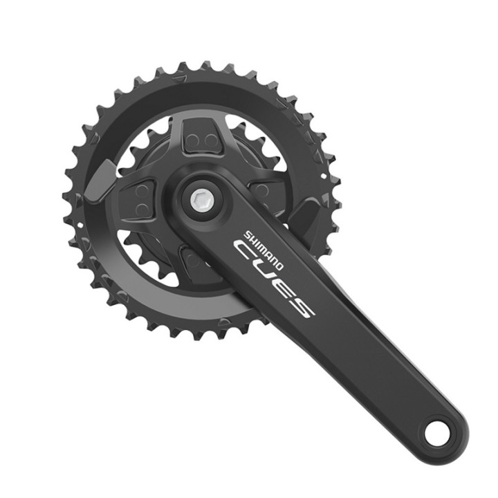Angrenaj Pedalier Shimano FC-U4000-2B 36x22T 170mm