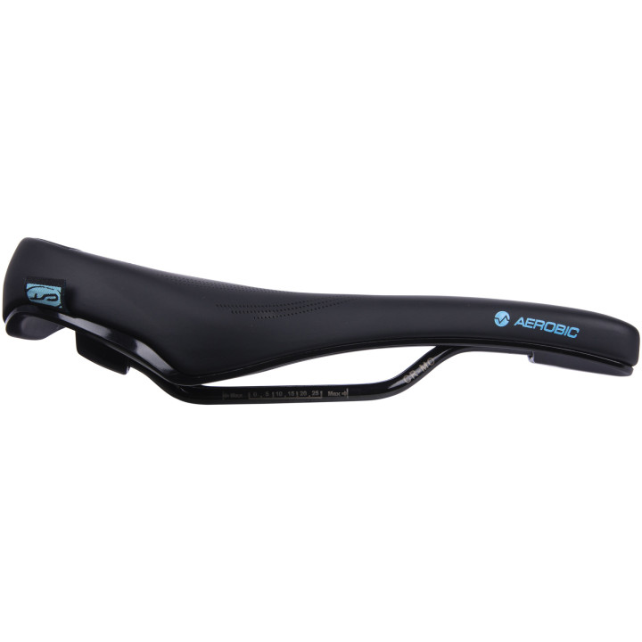 Sandale Sa CONTEC Aerobic Trekking Unisex Black/Blue