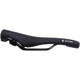 Sa CONTEC Aerobic Trekking Unisex 144mm - Black