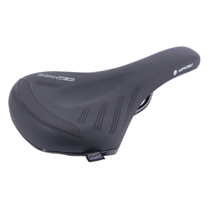 Sa CONTEC Aerobic Trekking Unisex 144mm - Black