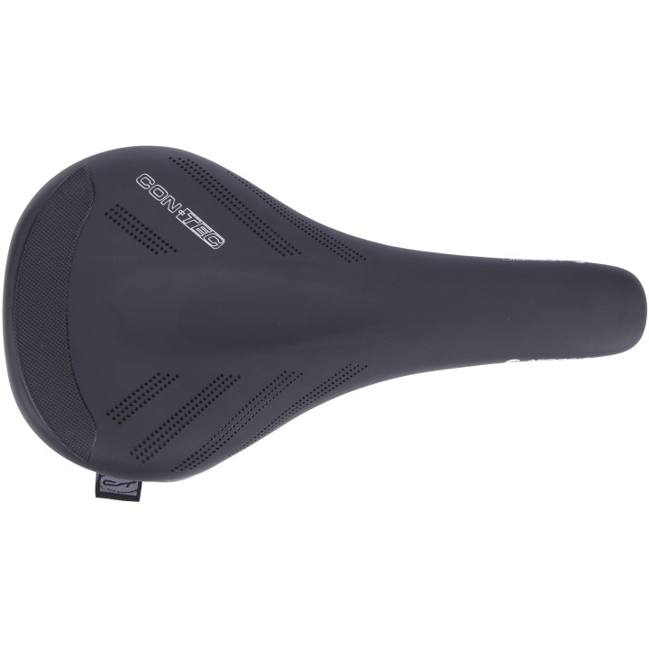 Sa CONTEC Aerobic Trekking Unisex 144mm - Black