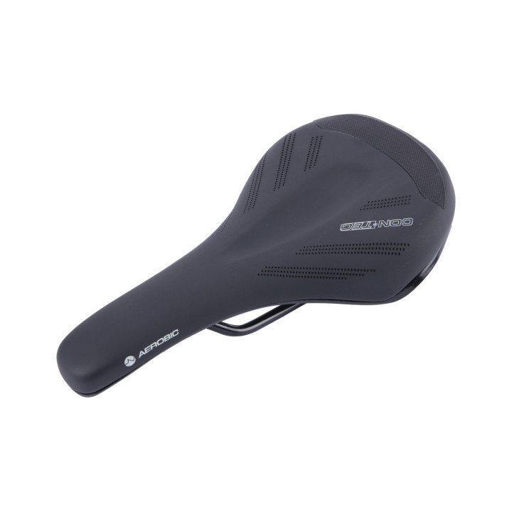 Sa CONTEC Aerobic Trekking Unisex 144mm - Black