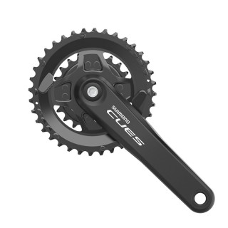 Angrenaj Pedalier Shimano FC-U4000-2 36x22T 175mm