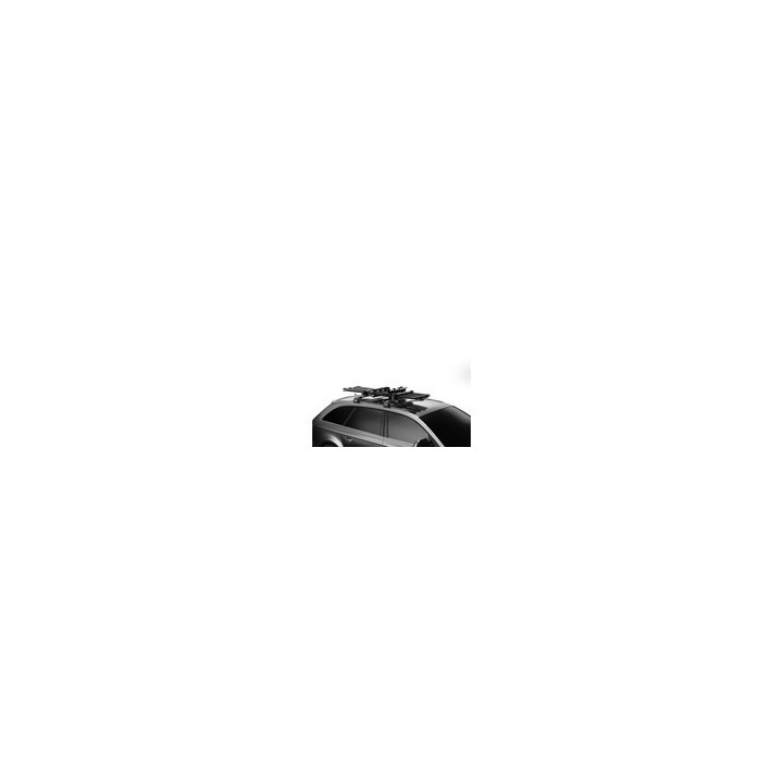 Suport schiuri THULE SnowPack L - 6 perechi
