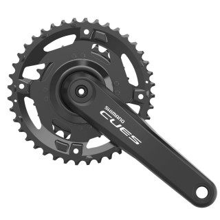 Angrenaj Pedalier Shimano FC-U4000-2 CUES 40-26T