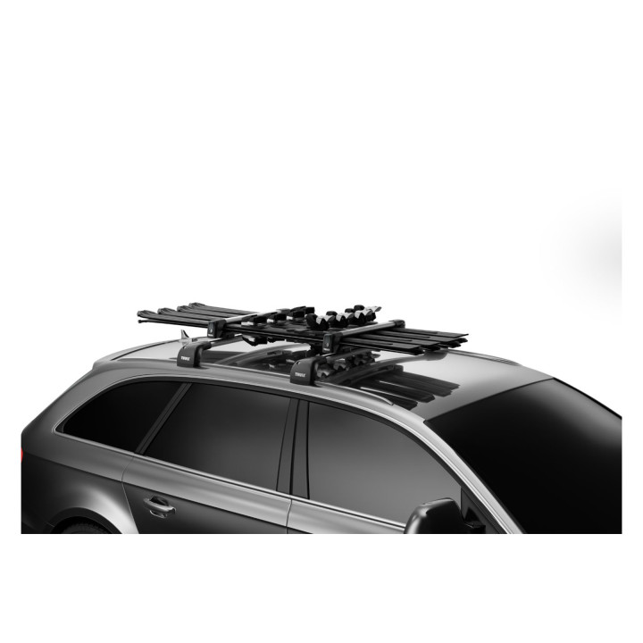 Suport Schiuri Thule SnowPack S - 2 Perechi