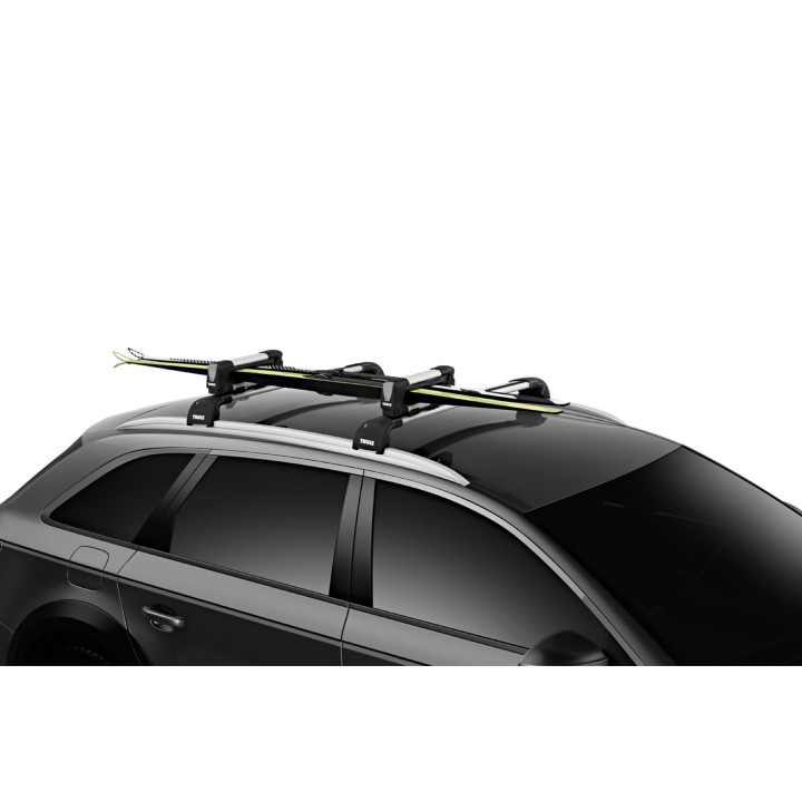 Suport Schiuri Thule SnowPack S - 2 Perechi