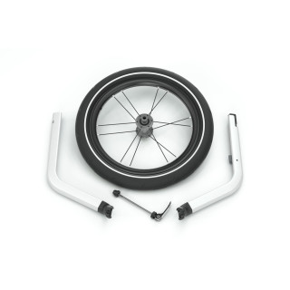 Kit Jogging THULE Chariot - Remorca Bicicletă