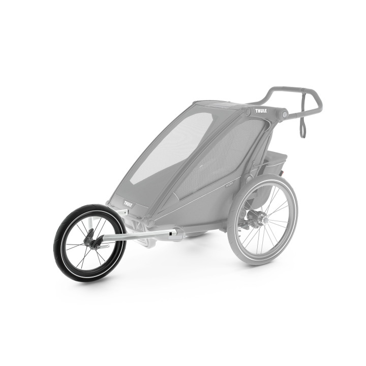 Kit Jogging THULE Chariot - Remorca Bicicletă