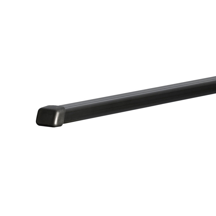 Bare Transversale THULE SquareBar 163 - Set 2