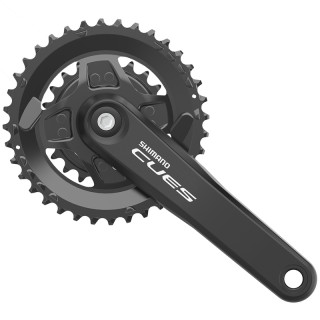 Angrenaj Pedalier Shimano FC-U4000-2 CUES 36x22T