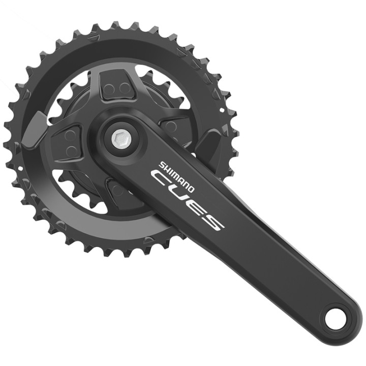 Angrenaj Pedalier Shimano FC-U4000-2 CUES 36x22T