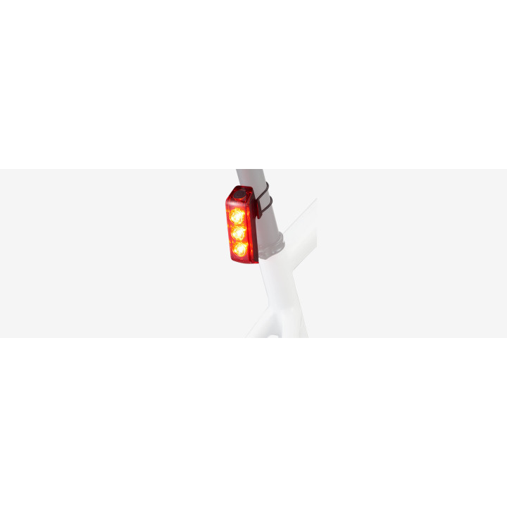 Stop SPECIALIZED Flux 250R 250 Lumeni USB