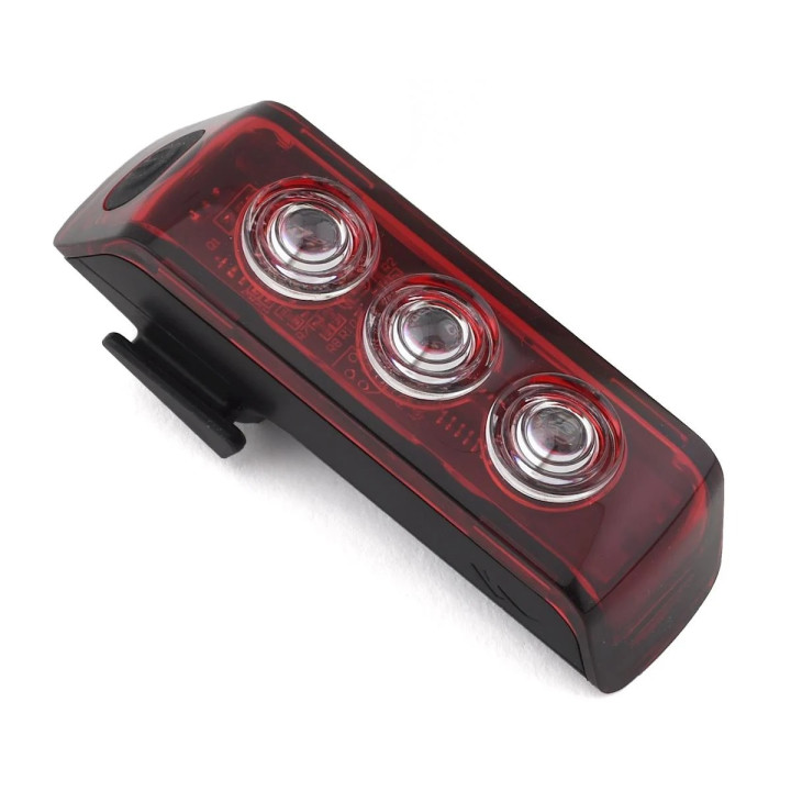 Stop SPECIALIZED Flux 250R 250 Lumeni USB