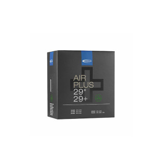 Camera SCHWALBE AV19+AP Air Plus 29+ 40mm