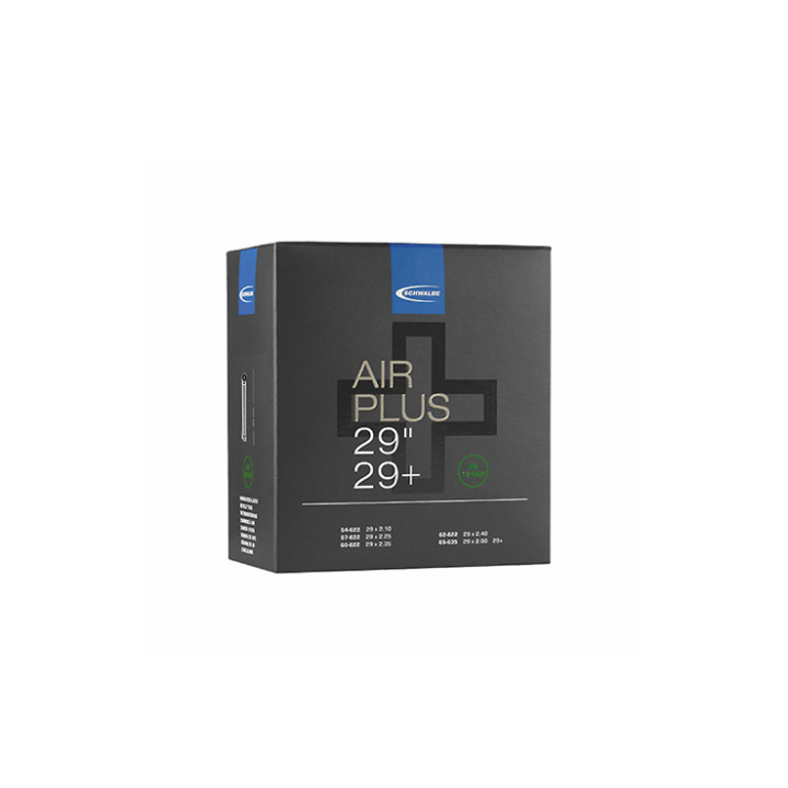 Camera SCHWALBE AV19+AP Air Plus 29+ 40mm