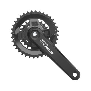 Angrenaj Pedalier Shimano FC-U4010-2B 36X22T