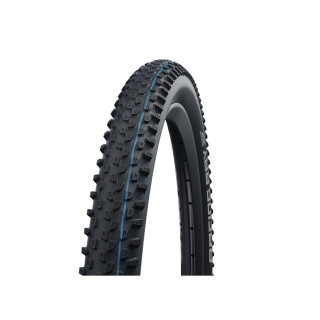 Cauciuc SCHWALBE Racing Ray 29x2.25 TLE Pliabil