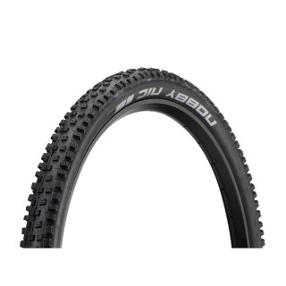 Cauciuc SCHWALBE Nobby Nic 29x2.25 Pliabil