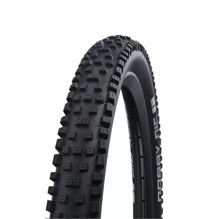 Cauciuc SCHWALBE Nobby Nic 29x2.25 Pliabil