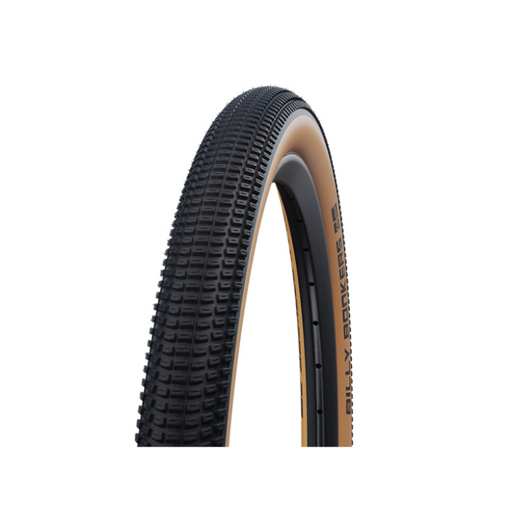Cauciuc SCHWALBE Billy Bonkers 24x2.00 Pliabil