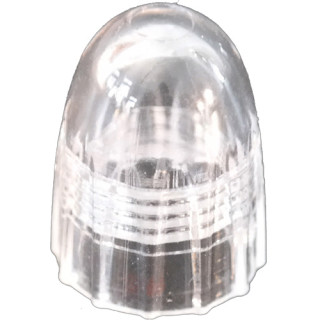 Capac Ventil SCHWALBE AV Transparent
