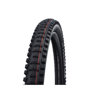 Cauciuc SCHWALBE Big Betty 27.5x2.40 TLE Pliabil