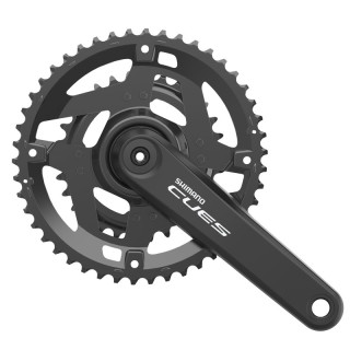 Angrenaj Pedalier Shimano FC-U4010-2 CUES 40X30T