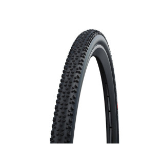 Cauciuc SCHWALBE X-One Allround 28x1.35 TLE Pliabil