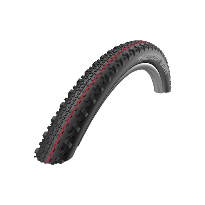 Cauciuc SCHWALBE Thunder Burt 29x2.35 Pliabil TLE