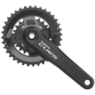 Angrenaj Pedalier Shimano FC-U4010-2 CUES 36X22T