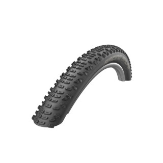 Cauciuc SCHWALBE Racing Ralph 26x2.25 TLR Pliabil