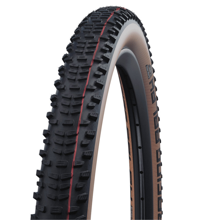 Cauciuc SCHWALBE Racing Ralph 29x2.25 TLE Pliabil